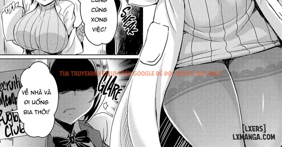 Xem ảnh 1 trong truyện hentai Thế Hệ Vếu Khủng - Chapter 12 - hentaitvn.net