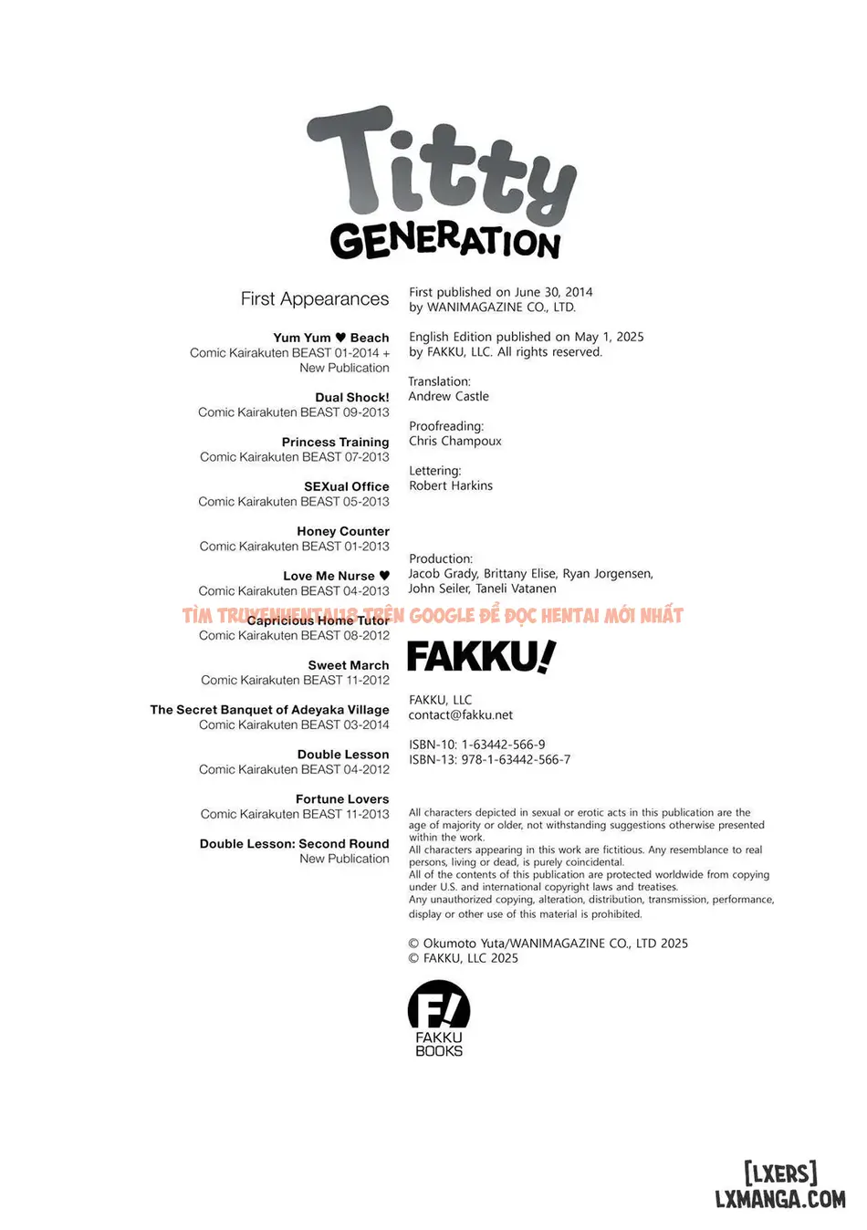 Xem ảnh 16 trong truyện hentai Thế Hệ Vếu Khủng - Chapter 12 - hentaitvn.net