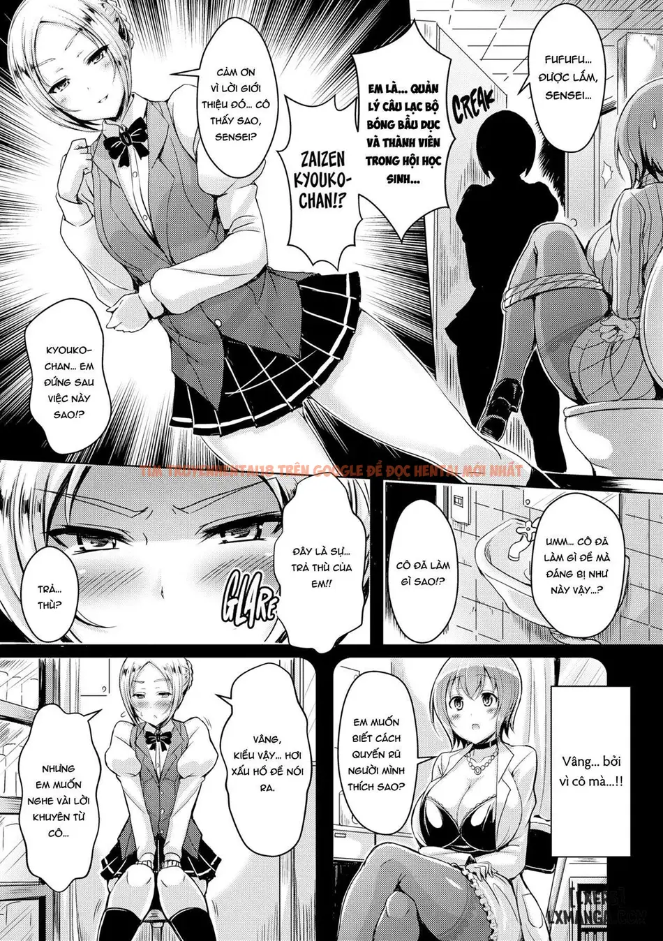 Xem ảnh 3 trong truyện hentai Thế Hệ Vếu Khủng - Chapter 12 - hentaitvn.net