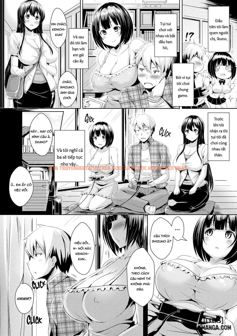 Xem ảnh 2 trong truyện hentai Thế Hệ Vếu Khủng - Chapter 2 - hentaitvn.net Xem ảnh 2 trong truyện hentai Thế Hệ Vếu Khủng - Chapter 2 - hentaitvn.net