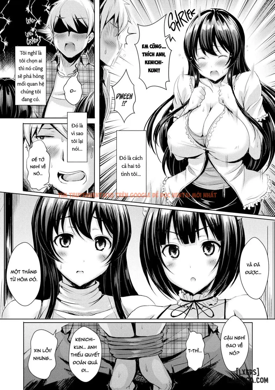 Xem ảnh 4 trong truyện hentai Thế Hệ Vếu Khủng - Chapter 2 - hentaitvn.net Xem ảnh 4 trong truyện hentai Thế Hệ Vếu Khủng - Chapter 2 - hentaitvn.net