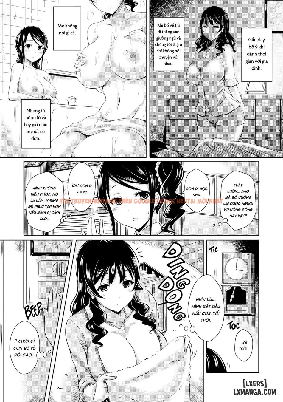 Xem ảnh 2 trong truyện hentai Thế Hệ Vếu Khủng - Chapter 5 - hentaitvn.net