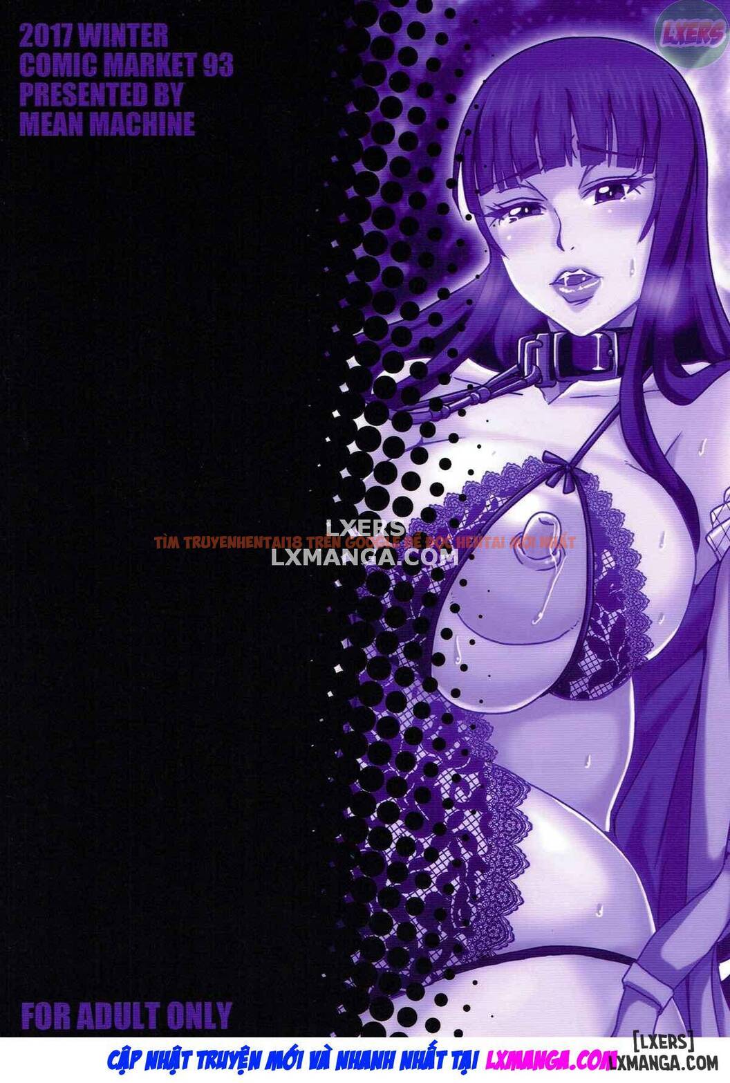 Xem ảnh 24 trong truyện hentai The Head Of The Nishizumi Style's Way Of The Exhibitionism - One Shot - hentaitvn.net