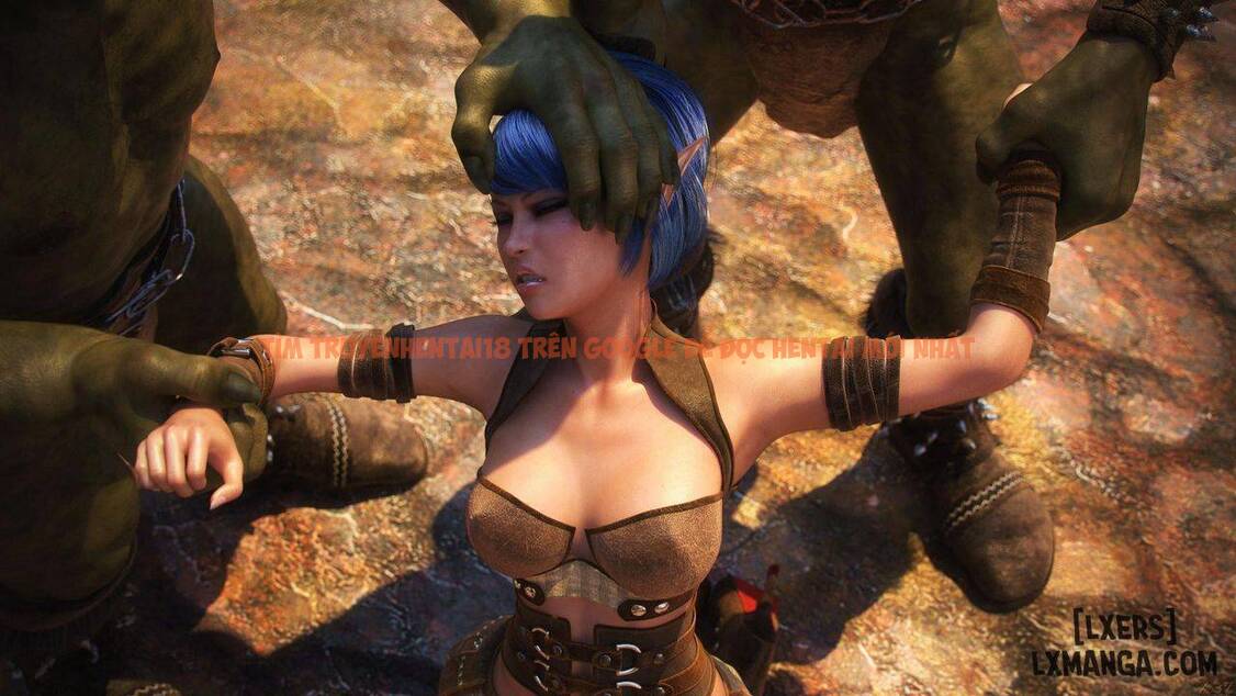 Trang truyện 20 trong truyện tranh 3d Truyện Hentai Hiếp Dâm Nữ Hầu Gái Trong Hang Động - Chap 1 - lxmanga.org