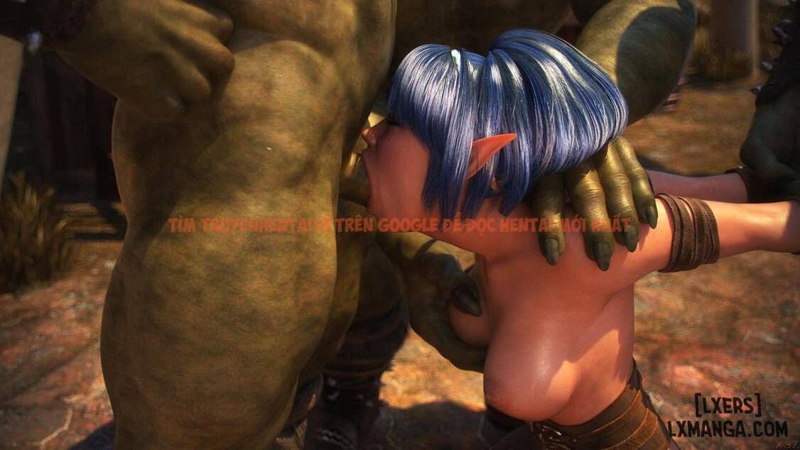 Trang truyện 26 trong truyện tranh 3d Truyện Hentai Hiếp Dâm Nữ Hầu Gái Trong Hang Động - Chap 1 - lxmanga.org