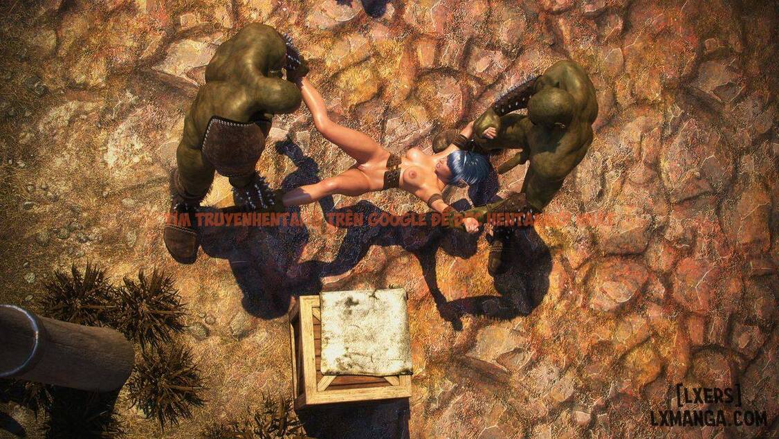 Trang truyện 39 trong truyện tranh 3d Truyện Hentai Hiếp Dâm Nữ Hầu Gái Trong Hang Động - Chap 1 - lxmanga.org
