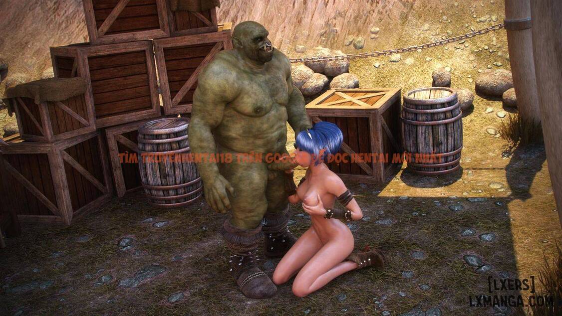 Trang truyện 75 trong truyện tranh 3d Truyện Hentai Hiếp Dâm Nữ Hầu Gái Trong Hang Động - Chapter 2 END - truyentvn.net