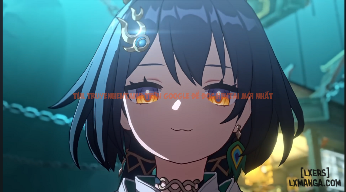 Trang truyện 36 trong truyện tranh The Hero Wants A Married Woman As A Reward - Chapter 15 : Dũng Sĩ và lời nguyền Dark Elf (Phần 2) - zhentaivn.pro
