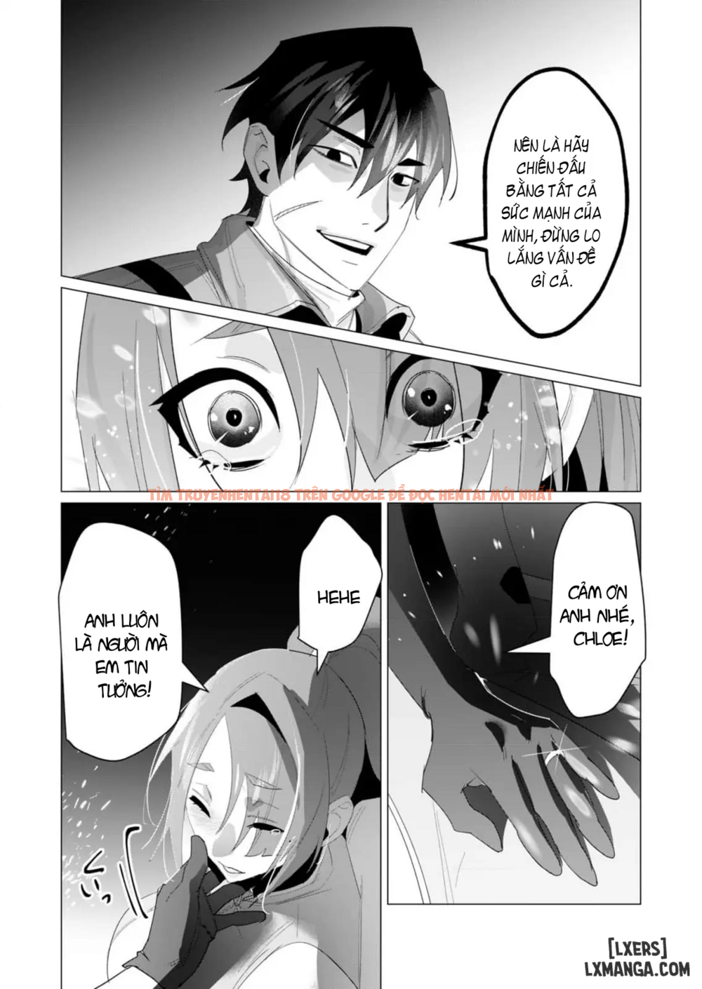 Trang truyện 17 6893231a0af0b trong truyện tranh The Hero Wants A Married Woman As A Reward - Chapter 19 : Dũng Sĩ và lời nguyền Dark Elf (Phần 6) - zhentaivn.pro