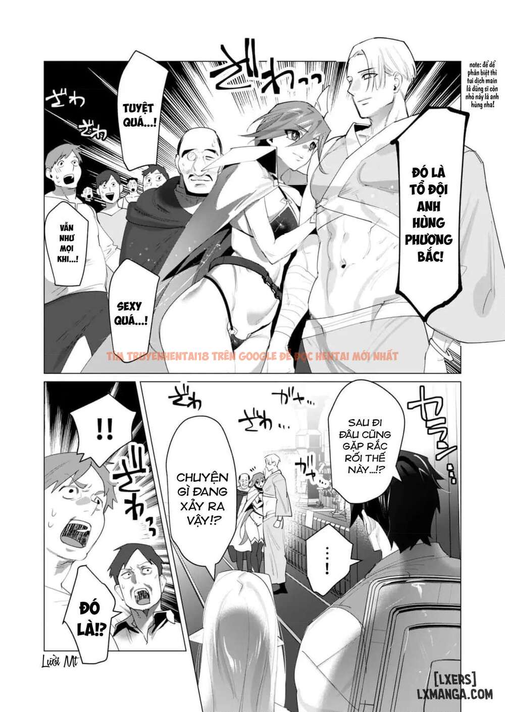 Xem ảnh The Hero Wants A Married Woman As A Reward - Chapter 20 : Dũng Sĩ và giải đấu võ thuật (Phần 1) - 1 697d9517052d1 - Truyenhentaiz.net Xem ảnh The Hero Wants A Married Woman As A Reward - Chapter 20 : Dũng Sĩ và giải đấu võ thuật (Phần 1) - 1 697d9517052d1 - Truyenhentaiz.net