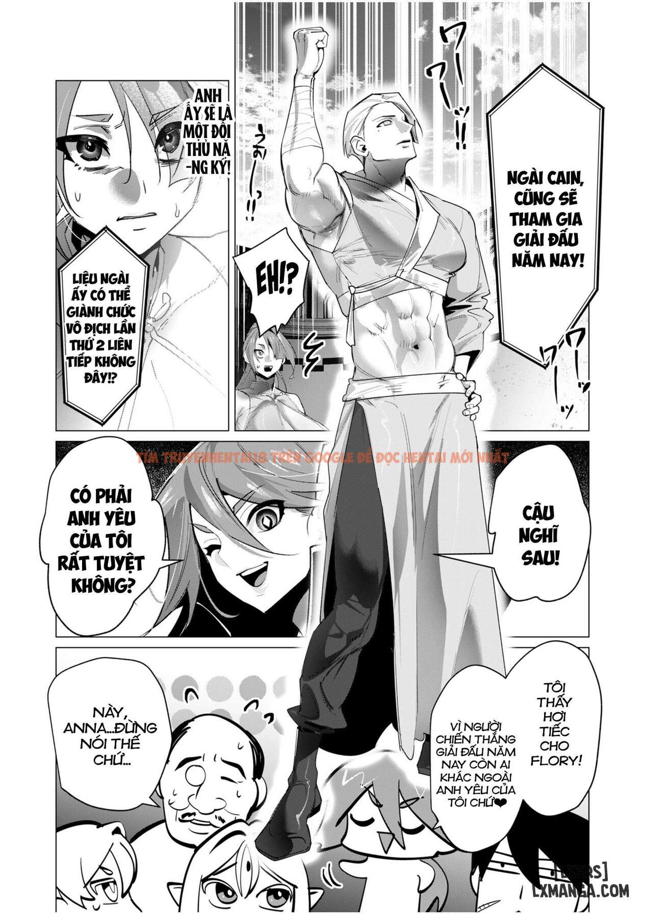 Xem ảnh The Hero Wants A Married Woman As A Reward - Chapter 20 : Dũng Sĩ và giải đấu võ thuật (Phần 1) - 10 697d9517052d1 - Truyenhentaiz.net Xem ảnh The Hero Wants A Married Woman As A Reward - Chapter 20 : Dũng Sĩ và giải đấu võ thuật (Phần 1) - 10 697d9517052d1 - Truyenhentaiz.net