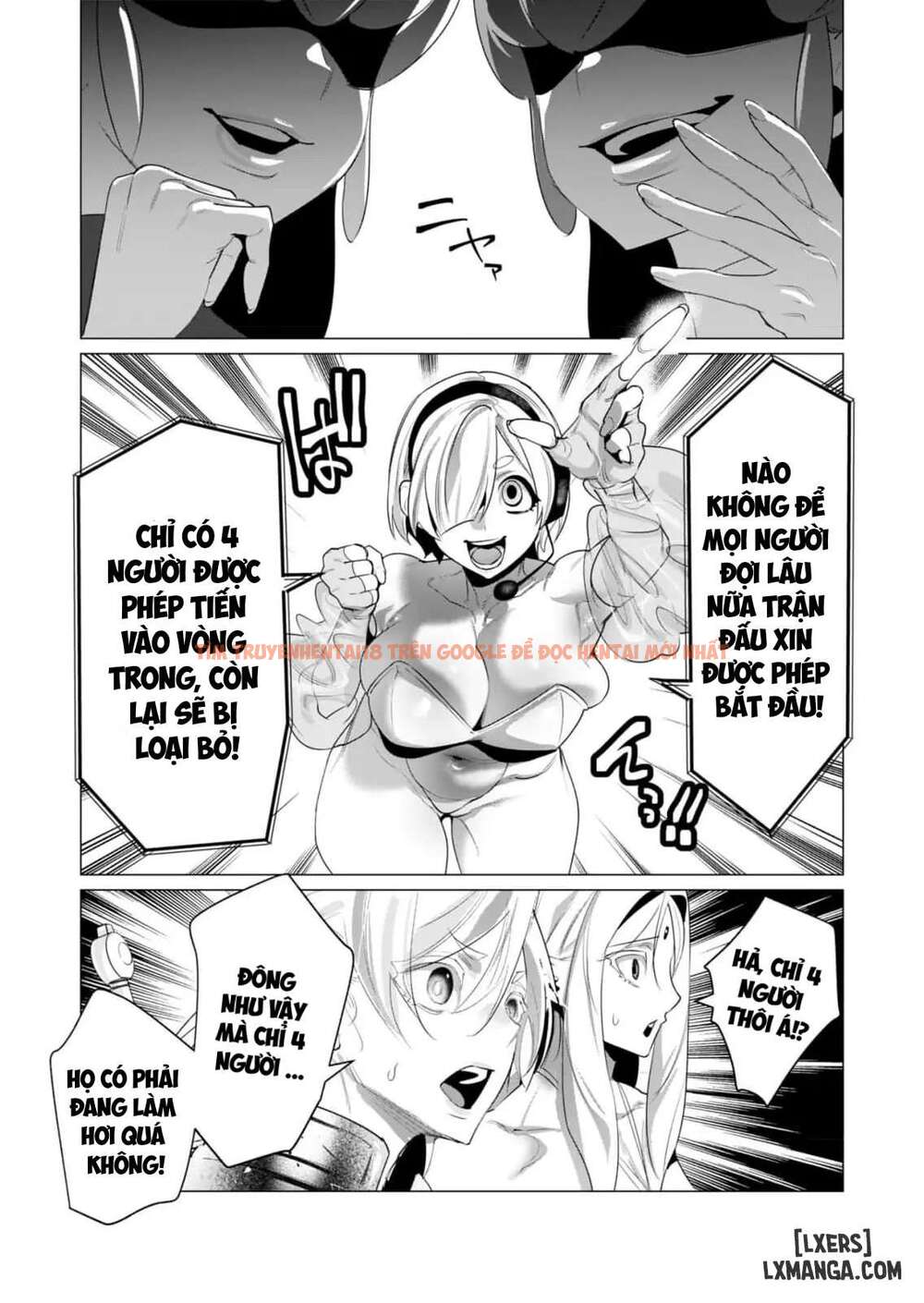 Xem ảnh The Hero Wants A Married Woman As A Reward - Chapter 20 : Dũng Sĩ và giải đấu võ thuật (Phần 1) - 14 697d9517052d1 - Truyenhentaiz.net Xem ảnh The Hero Wants A Married Woman As A Reward - Chapter 20 : Dũng Sĩ và giải đấu võ thuật (Phần 1) - 14 697d9517052d1 - Truyenhentaiz.net