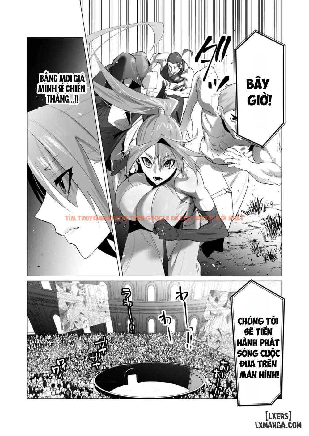 Xem ảnh The Hero Wants A Married Woman As A Reward - Chapter 20 : Dũng Sĩ và giải đấu võ thuật (Phần 1) - 17 697d9517052d1 - Truyenhentaiz.net Xem ảnh The Hero Wants A Married Woman As A Reward - Chapter 20 : Dũng Sĩ và giải đấu võ thuật (Phần 1) - 17 697d9517052d1 - Truyenhentaiz.net