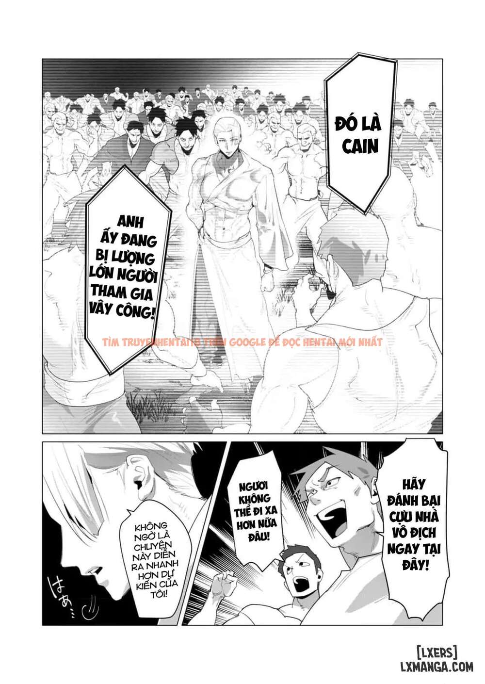 Xem ảnh The Hero Wants A Married Woman As A Reward - Chapter 20 : Dũng Sĩ và giải đấu võ thuật (Phần 1) - 19 697d9517052d1 - Truyenhentaiz.net Xem ảnh The Hero Wants A Married Woman As A Reward - Chapter 20 : Dũng Sĩ và giải đấu võ thuật (Phần 1) - 19 697d9517052d1 - Truyenhentaiz.net