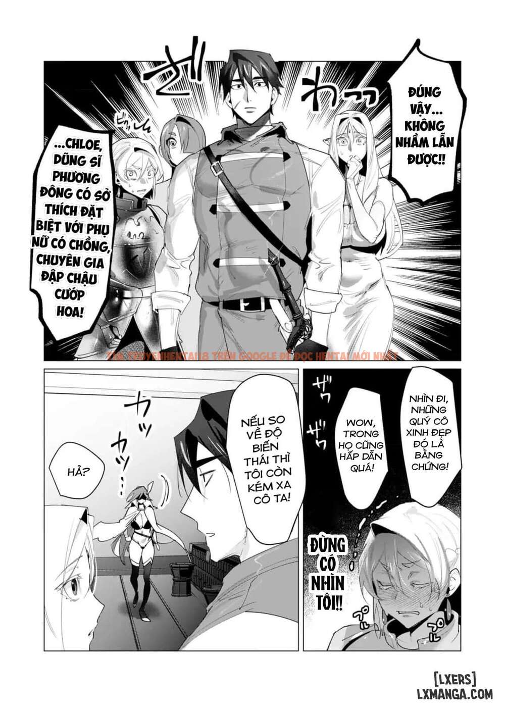 Xem ảnh The Hero Wants A Married Woman As A Reward - Chapter 20 : Dũng Sĩ và giải đấu võ thuật (Phần 1) - 2 697d9517052d1 - Truyenhentaiz.net Xem ảnh The Hero Wants A Married Woman As A Reward - Chapter 20 : Dũng Sĩ và giải đấu võ thuật (Phần 1) - 2 697d9517052d1 - Truyenhentaiz.net