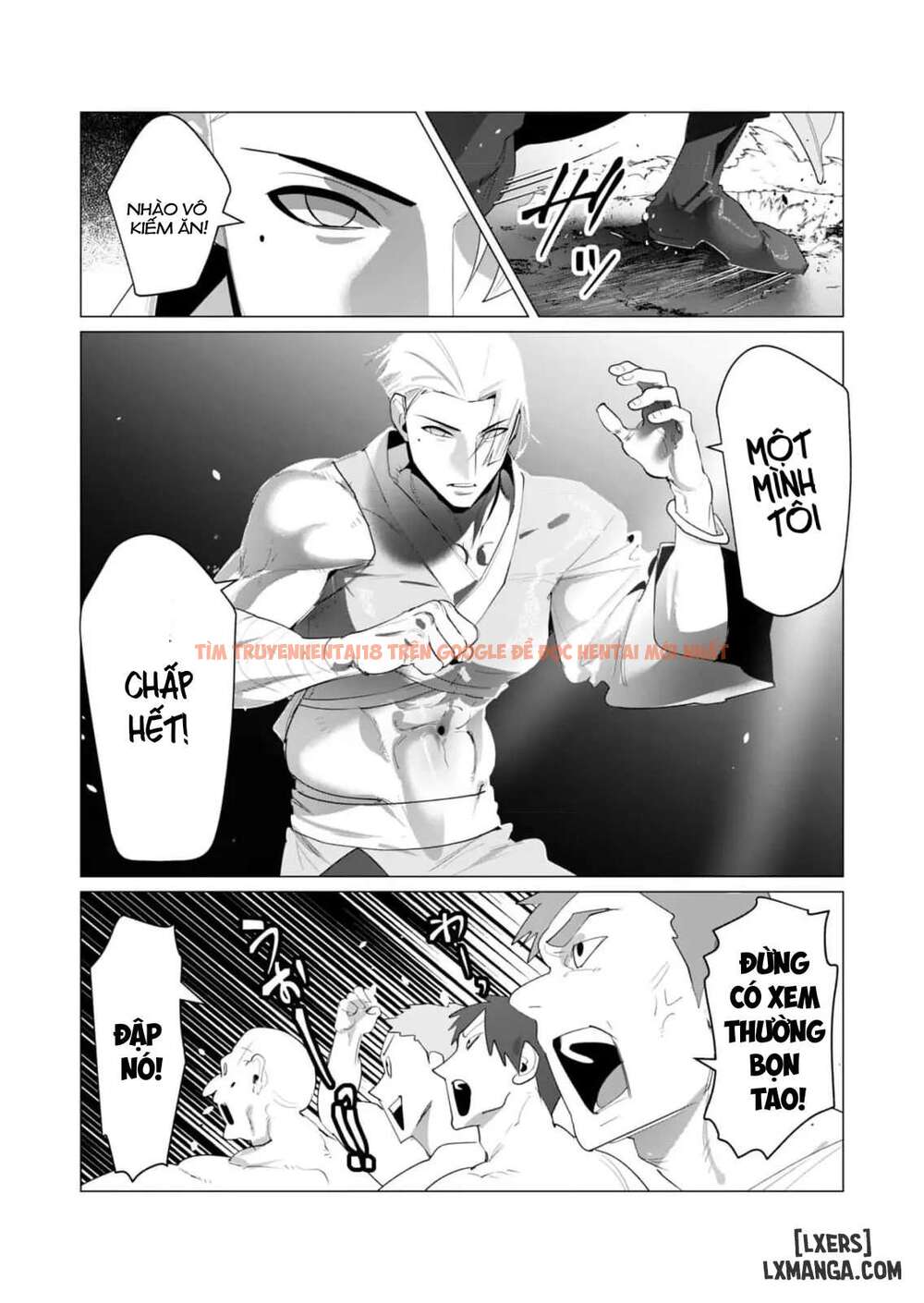 Xem ảnh The Hero Wants A Married Woman As A Reward - Chapter 20 : Dũng Sĩ và giải đấu võ thuật (Phần 1) - 20 697d9517052d1 - Truyenhentaiz.net Xem ảnh The Hero Wants A Married Woman As A Reward - Chapter 20 : Dũng Sĩ và giải đấu võ thuật (Phần 1) - 20 697d9517052d1 - Truyenhentaiz.net