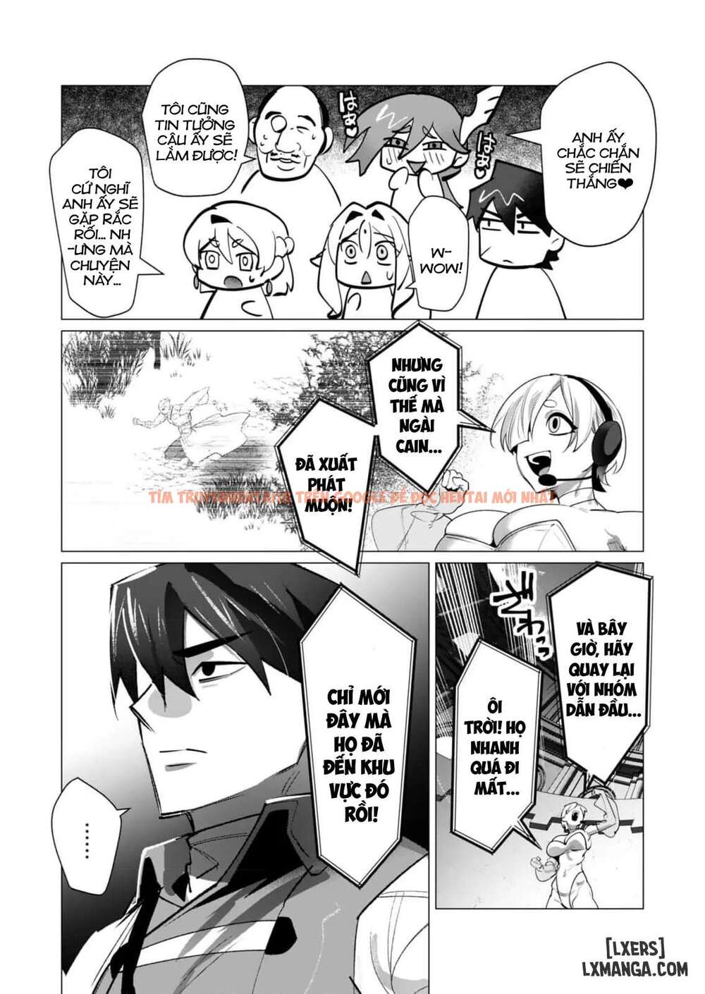 Xem ảnh The Hero Wants A Married Woman As A Reward - Chapter 20 : Dũng Sĩ và giải đấu võ thuật (Phần 1) - 24 697d9517052d1 - Truyenhentaiz.net Xem ảnh The Hero Wants A Married Woman As A Reward - Chapter 20 : Dũng Sĩ và giải đấu võ thuật (Phần 1) - 24 697d9517052d1 - Truyenhentaiz.net