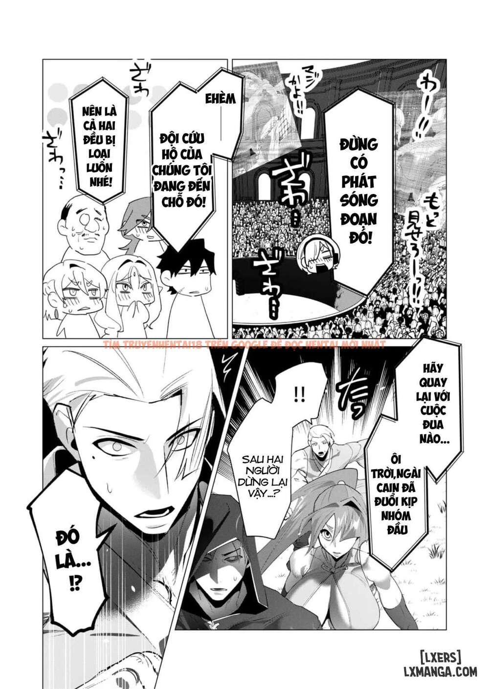 Xem ảnh The Hero Wants A Married Woman As A Reward - Chapter 20 : Dũng Sĩ và giải đấu võ thuật (Phần 1) - 36 697d9517052d1 - Truyenhentaiz.net Xem ảnh The Hero Wants A Married Woman As A Reward - Chapter 20 : Dũng Sĩ và giải đấu võ thuật (Phần 1) - 36 697d9517052d1 - Truyenhentaiz.net