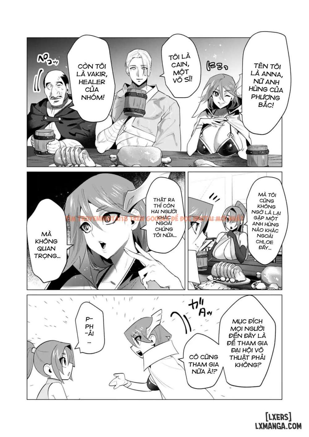 Xem ảnh The Hero Wants A Married Woman As A Reward - Chapter 20 : Dũng Sĩ và giải đấu võ thuật (Phần 1) - 5 697d9517052d1 - Truyenhentaiz.net Xem ảnh The Hero Wants A Married Woman As A Reward - Chapter 20 : Dũng Sĩ và giải đấu võ thuật (Phần 1) - 5 697d9517052d1 - Truyenhentaiz.net