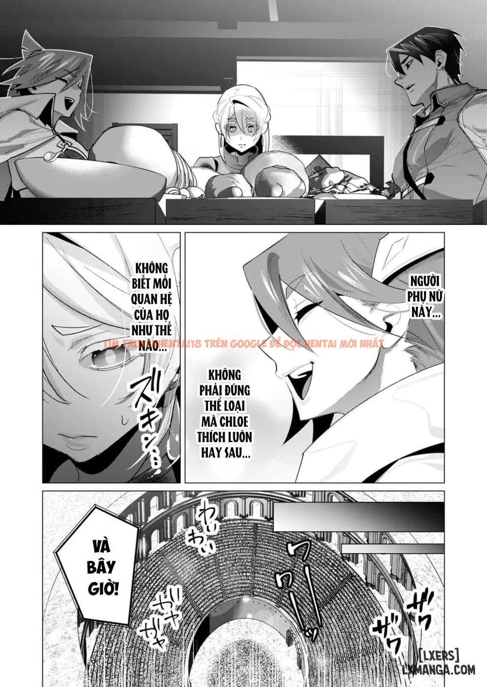 Xem ảnh The Hero Wants A Married Woman As A Reward - Chapter 20 : Dũng Sĩ và giải đấu võ thuật (Phần 1) - 7 697d9517052d1 - Truyenhentaiz.net Xem ảnh The Hero Wants A Married Woman As A Reward - Chapter 20 : Dũng Sĩ và giải đấu võ thuật (Phần 1) - 7 697d9517052d1 - Truyenhentaiz.net