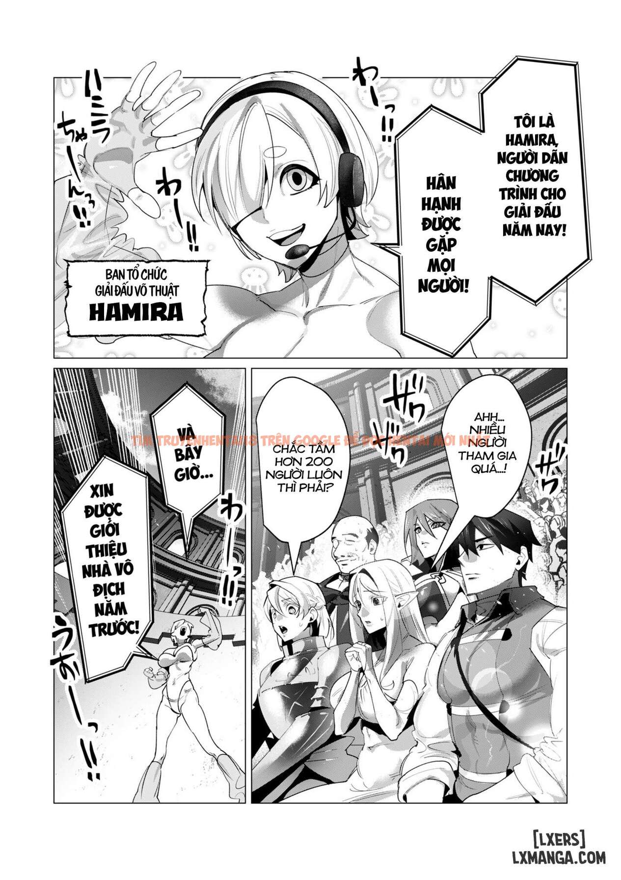 Xem ảnh The Hero Wants A Married Woman As A Reward - Chapter 20 : Dũng Sĩ và giải đấu võ thuật (Phần 1) - 9 697d9517052d1 - Truyenhentaiz.net Xem ảnh The Hero Wants A Married Woman As A Reward - Chapter 20 : Dũng Sĩ và giải đấu võ thuật (Phần 1) - 9 697d9517052d1 - Truyenhentaiz.net