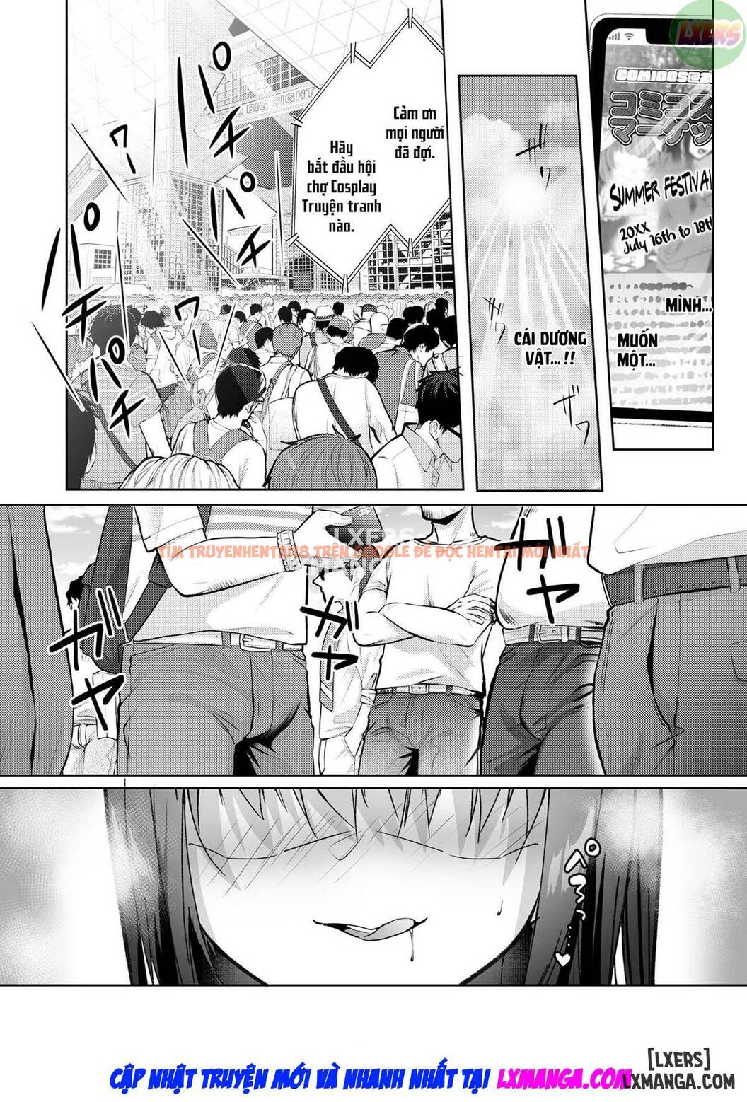 Xem ảnh 23 trong truyện hentai The Hidden Self Of The Honor Student Is A Super Slut Cosplayer - The “Cover” Honor Student Ayaka - One Shot - hentaitvn.net