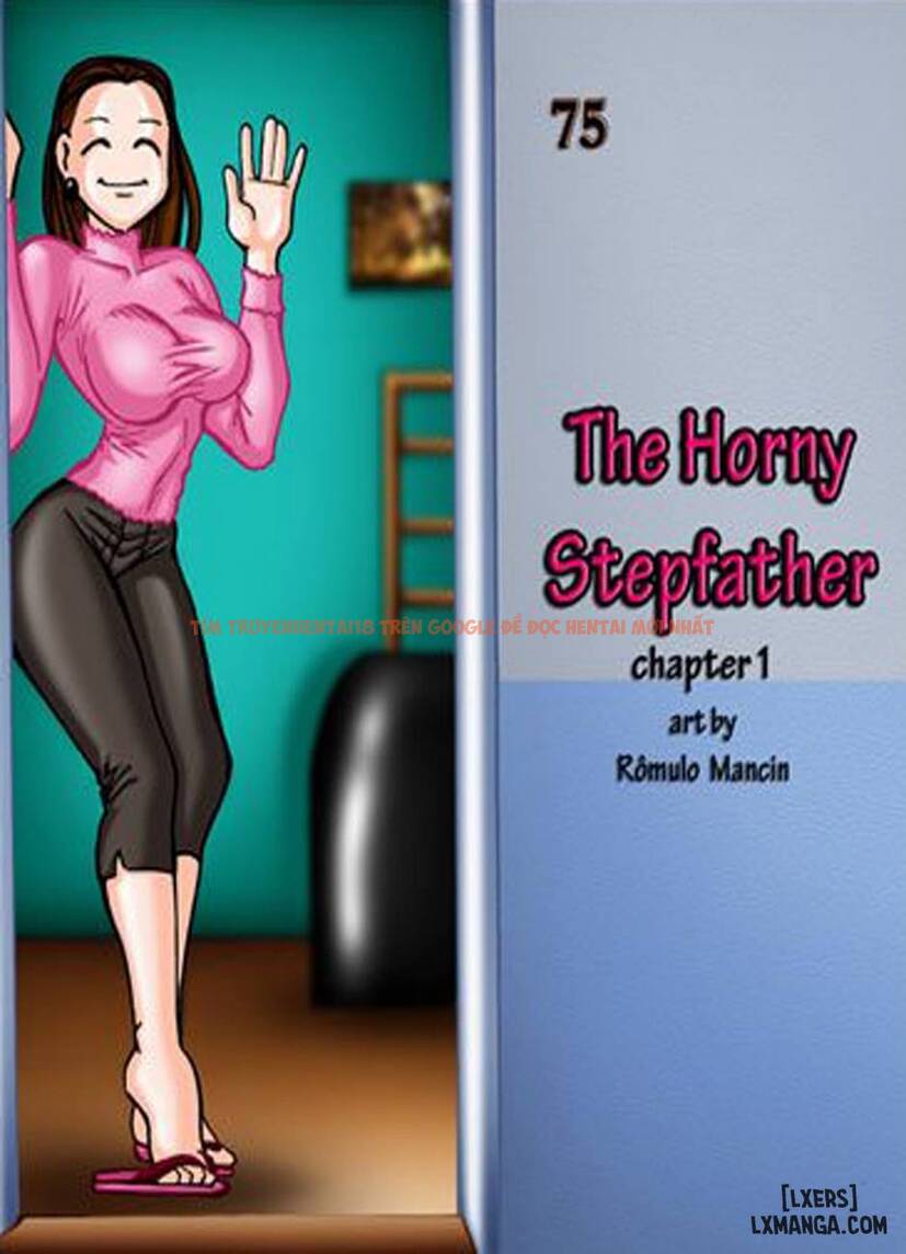 Xem ảnh 3 trong truyện hentai The Horny Stepfather - One Shot - hentaitvn.net