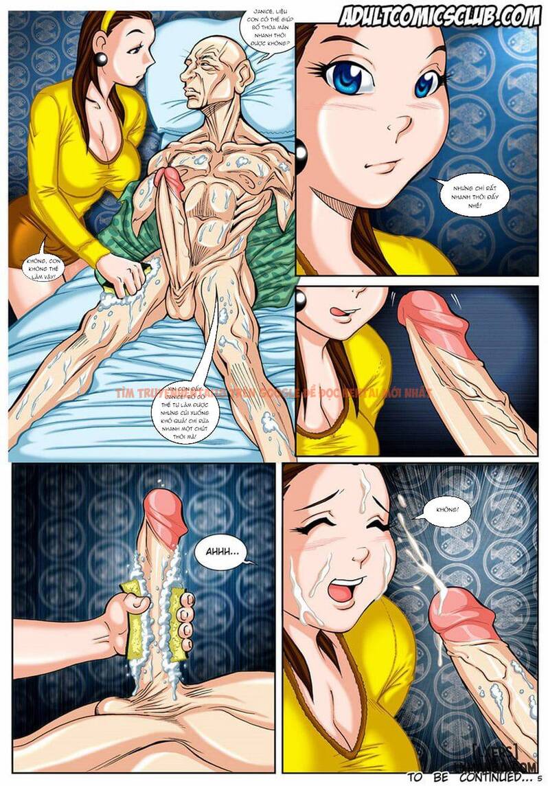 Xem ảnh 8 trong truyện hentai The Horny Stepfather - One Shot - hentaitvn.net
