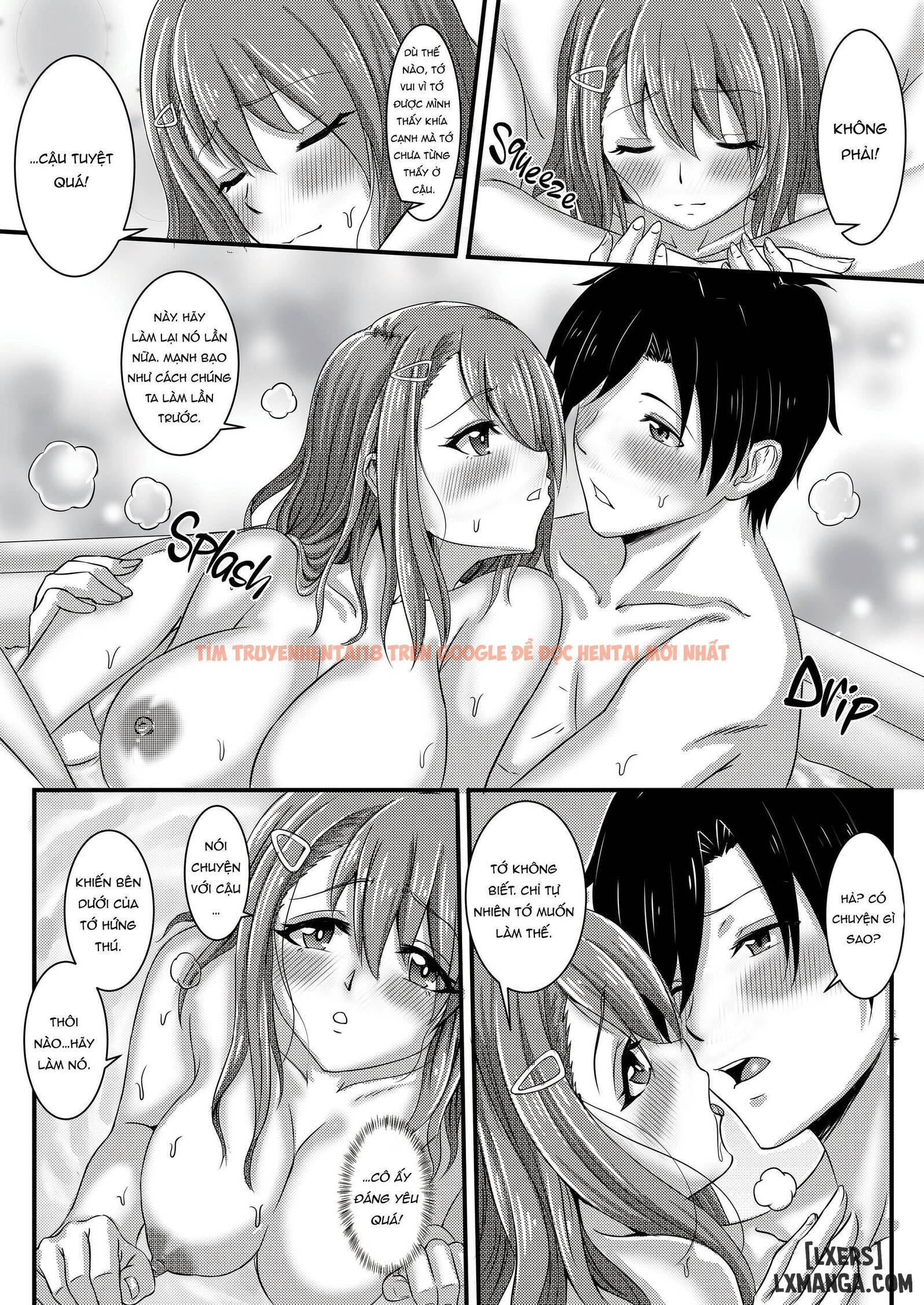 Xem ảnh 19 698432d9b6a88 trong truyện hentai The Horny Truth About Hosokawa - One Shot - www.hentaitvn.net