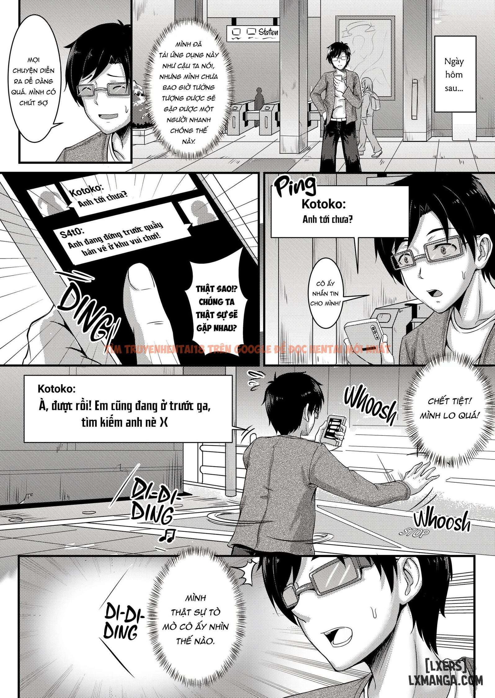 Xem ảnh 2 698432d9b6a88 trong truyện hentai The Horny Truth About Hosokawa - One Shot - www.hentaitvn.net