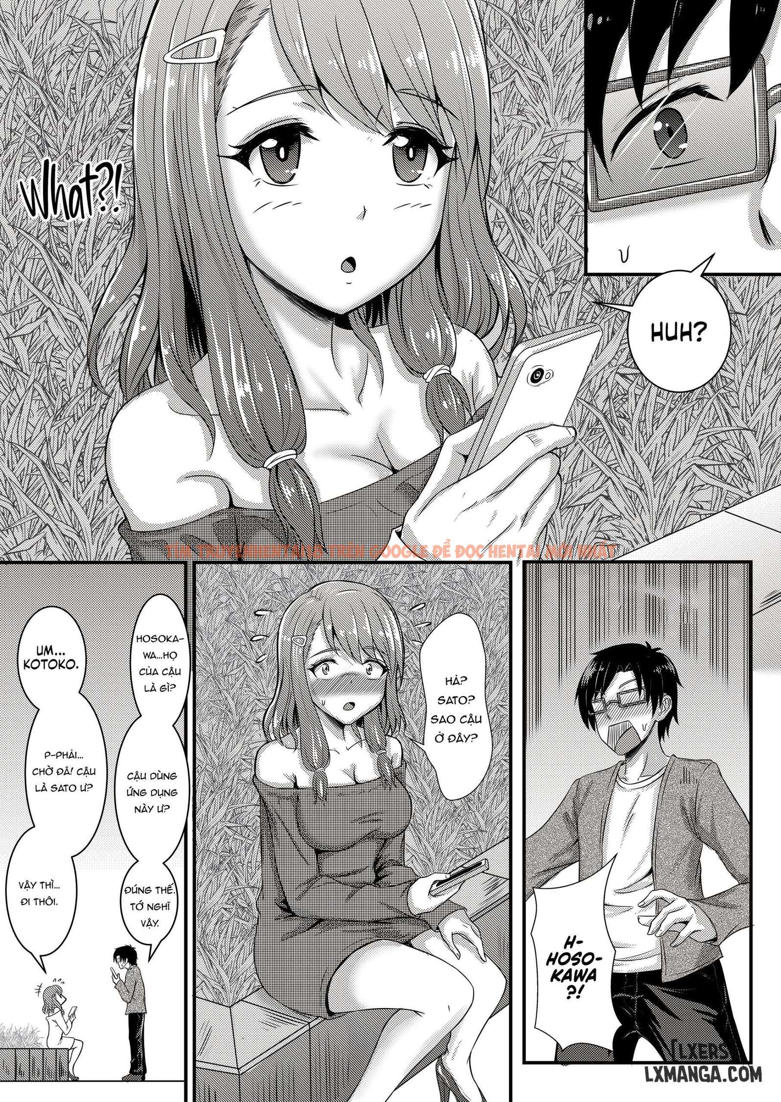 Xem ảnh 3 698432d9b6a88 trong truyện hentai The Horny Truth About Hosokawa - One Shot - www.hentaitvn.net