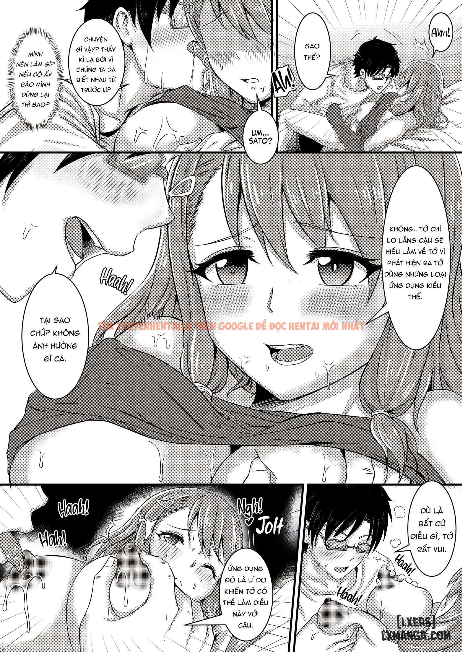 Xem ảnh 5 698432d9b6a88 trong truyện hentai The Horny Truth About Hosokawa - One Shot - www.hentaitvn.net