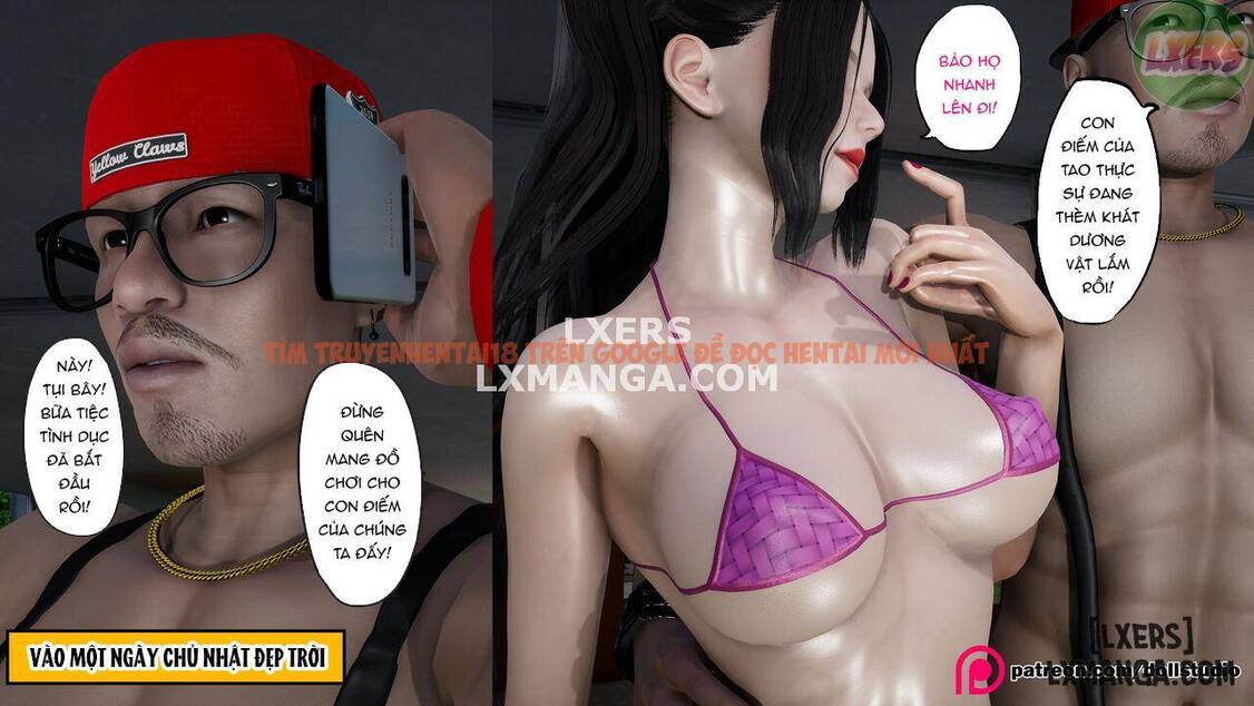 Trang truyện 25 trong truyện tranh The Hottest School Girl - One Shot - truyentvn.net