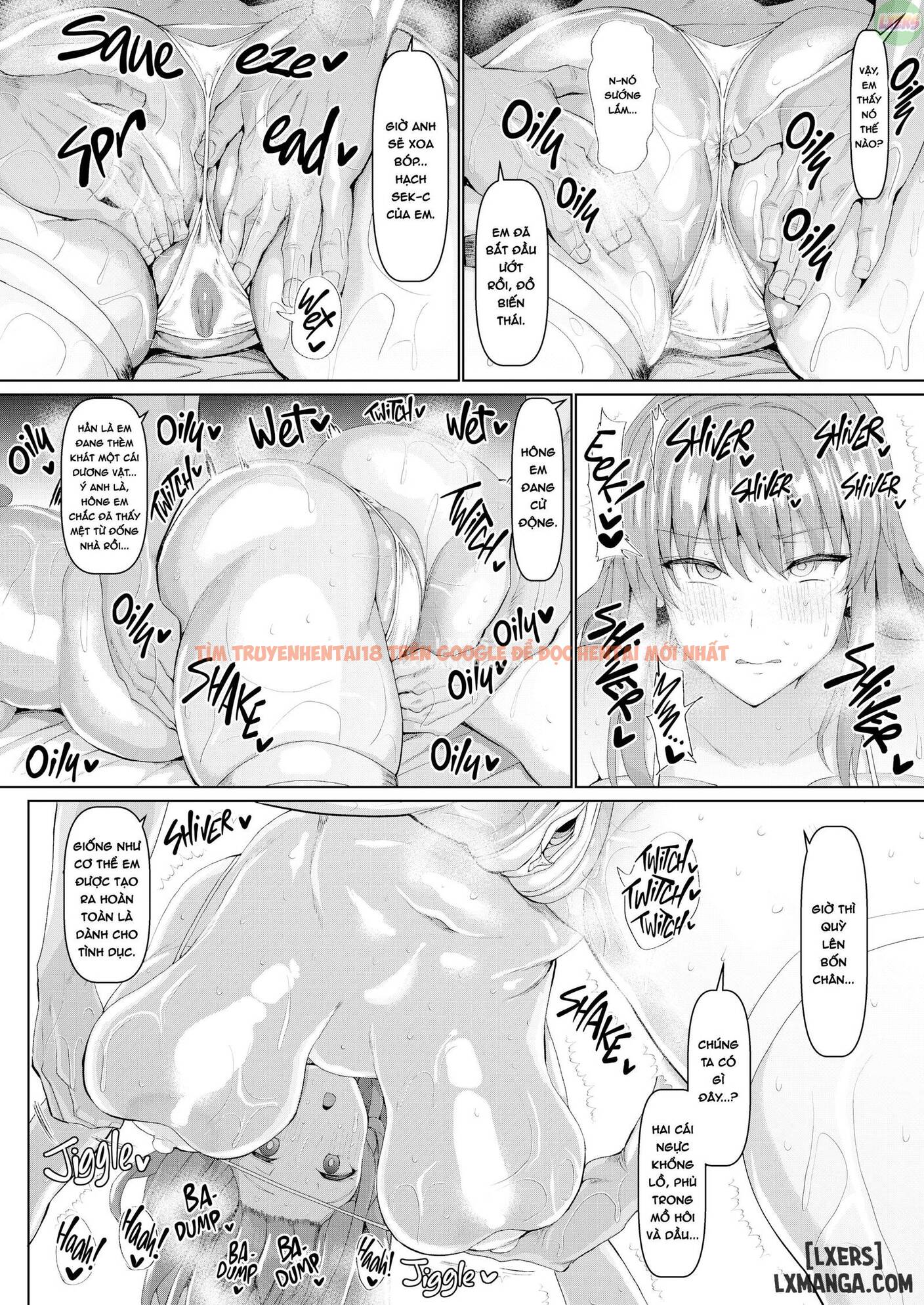 Xem ảnh 32 trong truyện hentai Ngôi Nhà Của Những Con Người Hay Nứng - One Shot - hentaitvn.net