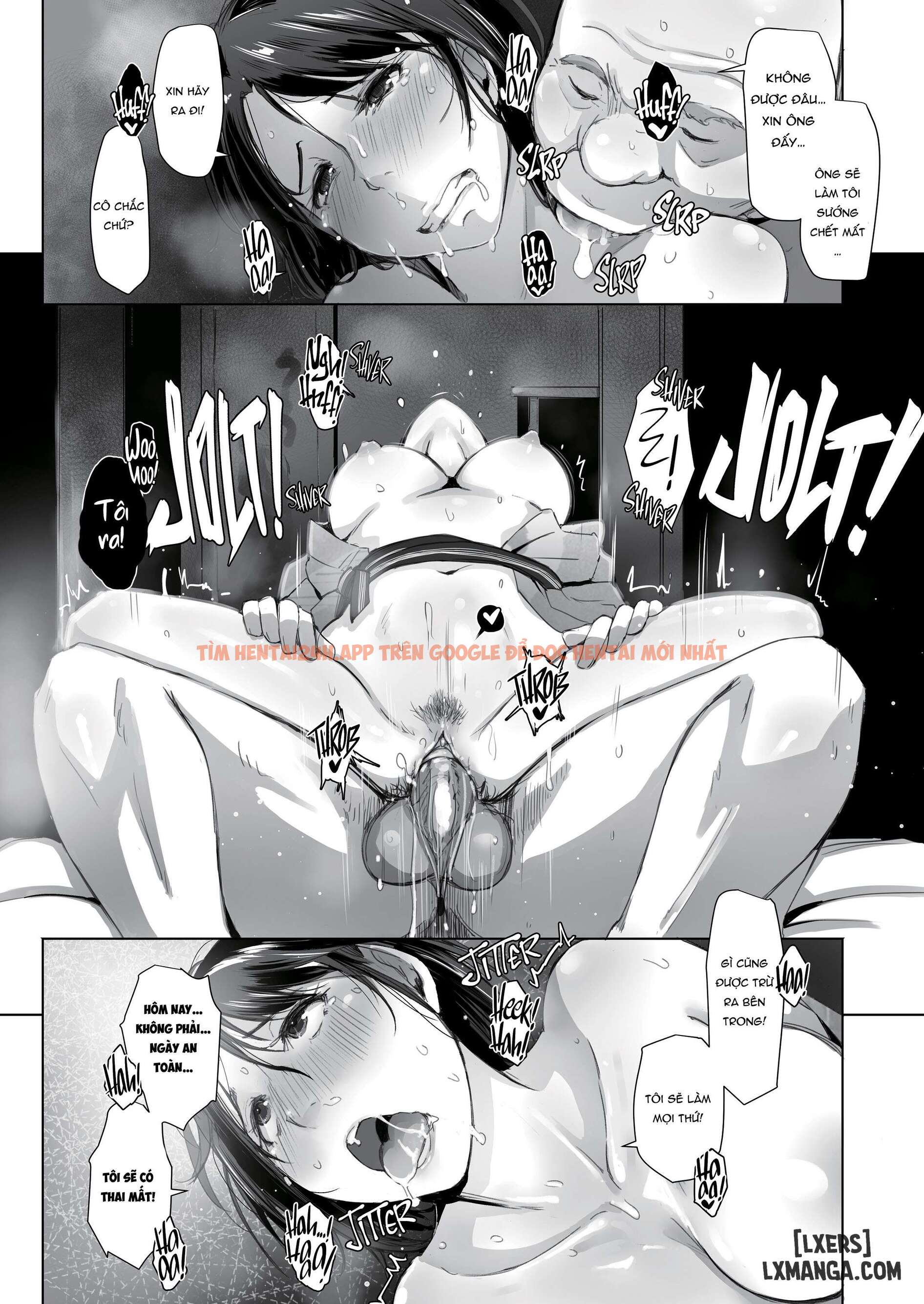 Xem ảnh 23 68f6e9d25a686 trong truyện hentai The Housewife And The Ntr Onsen Vacation Anthology - Chapter 1 - hentaitvn.net