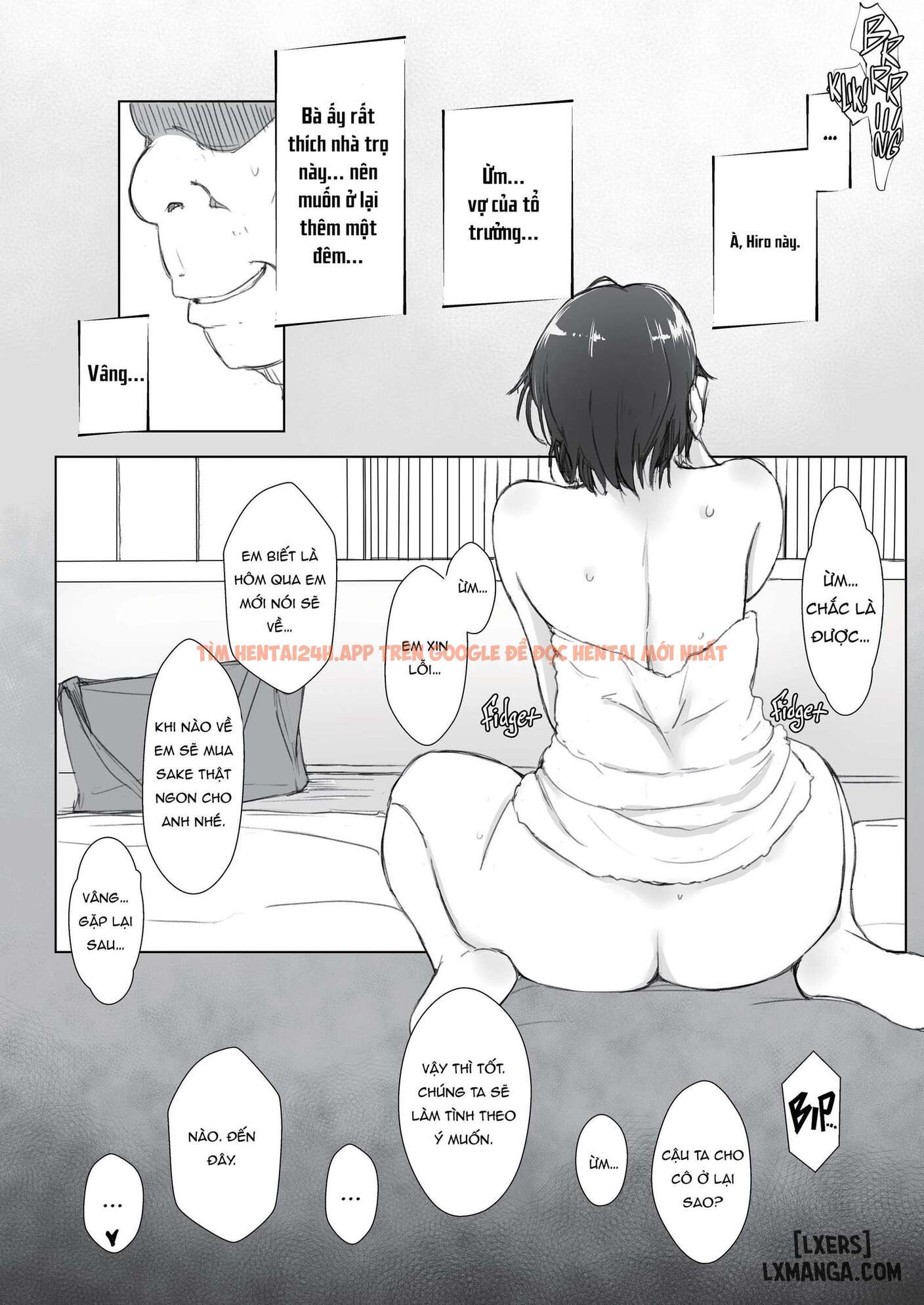 Xem ảnh The Housewife And The Ntr Onsen Vacation Anthology - Chapter 2 - 10 68f96ab644037 - HentaiTruyen.fun