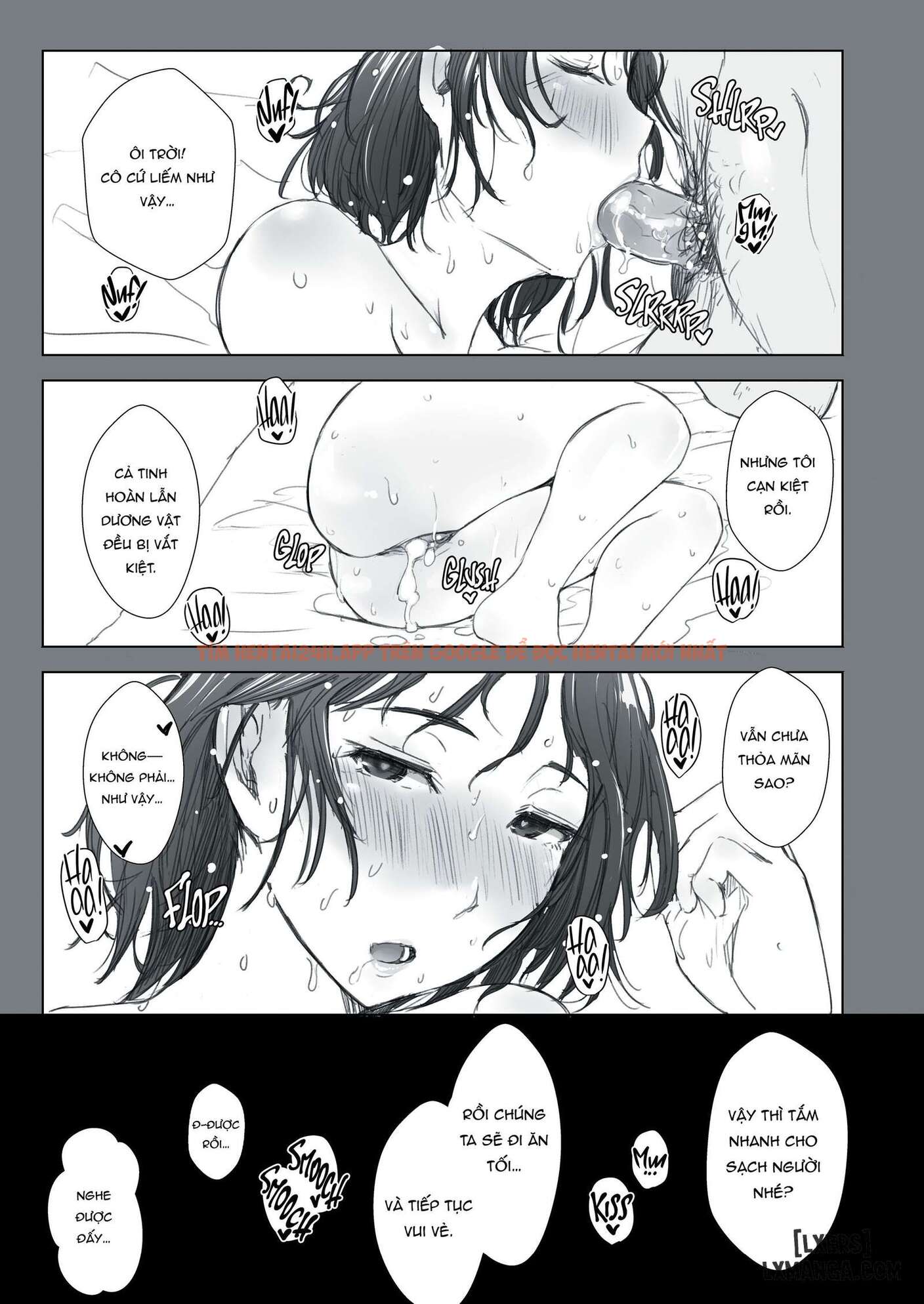 Xem ảnh The Housewife And The Ntr Onsen Vacation Anthology - Chapter 2 - 13 68f96ab644037 - HentaiTruyen.fun