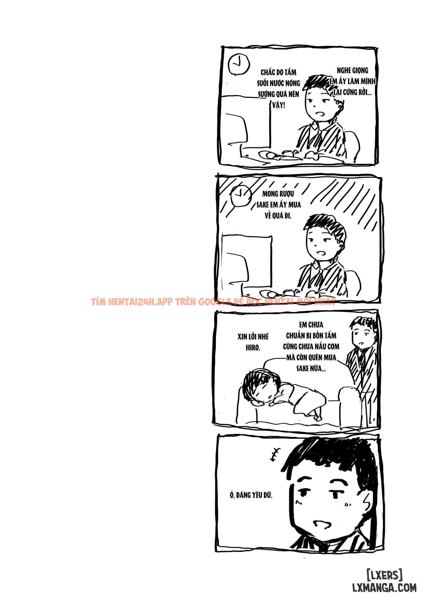 Xem ảnh The Housewife And The Ntr Onsen Vacation Anthology - Chapter 2 - 16 68f96ab644037 - HentaiTruyen.fun