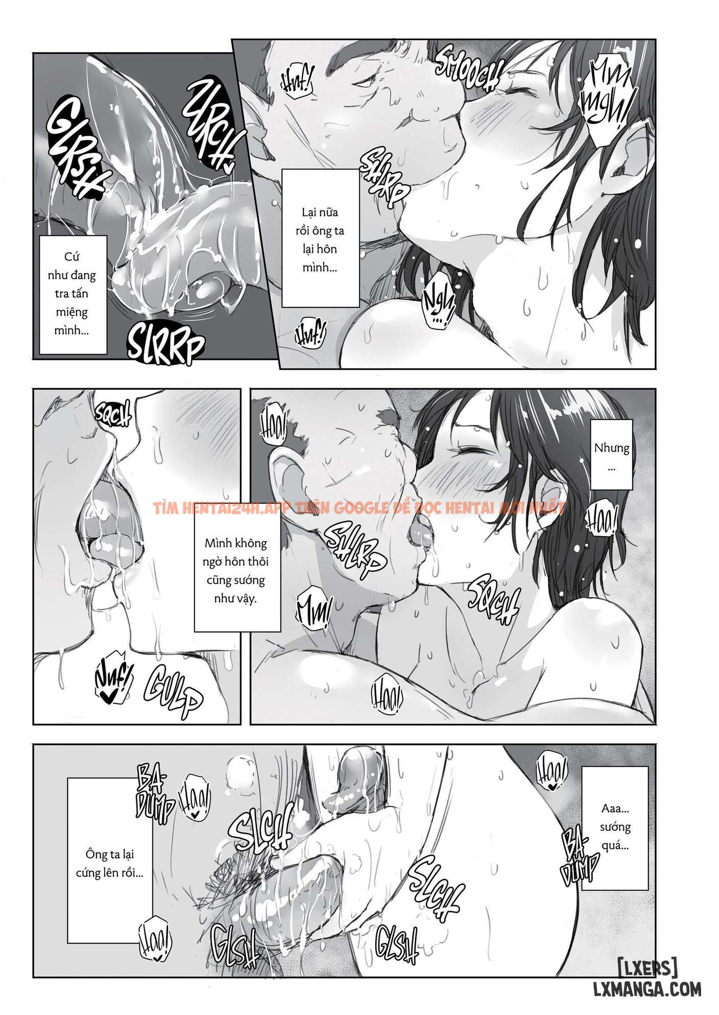 Xem ảnh The Housewife And The Ntr Onsen Vacation Anthology - Chapter 2 - 3 68f96ab644037 - HentaiTruyen.fun