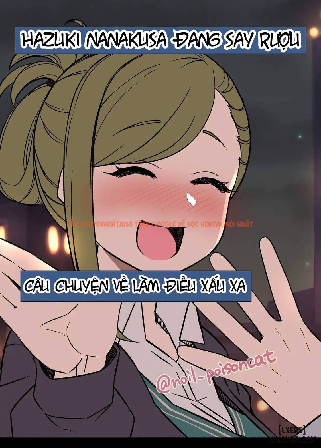 Xem ảnh 0 trong truyện hentai The iDolm@ster - Chapter 2: Hazuki Nanasuka - hentaitvn.net