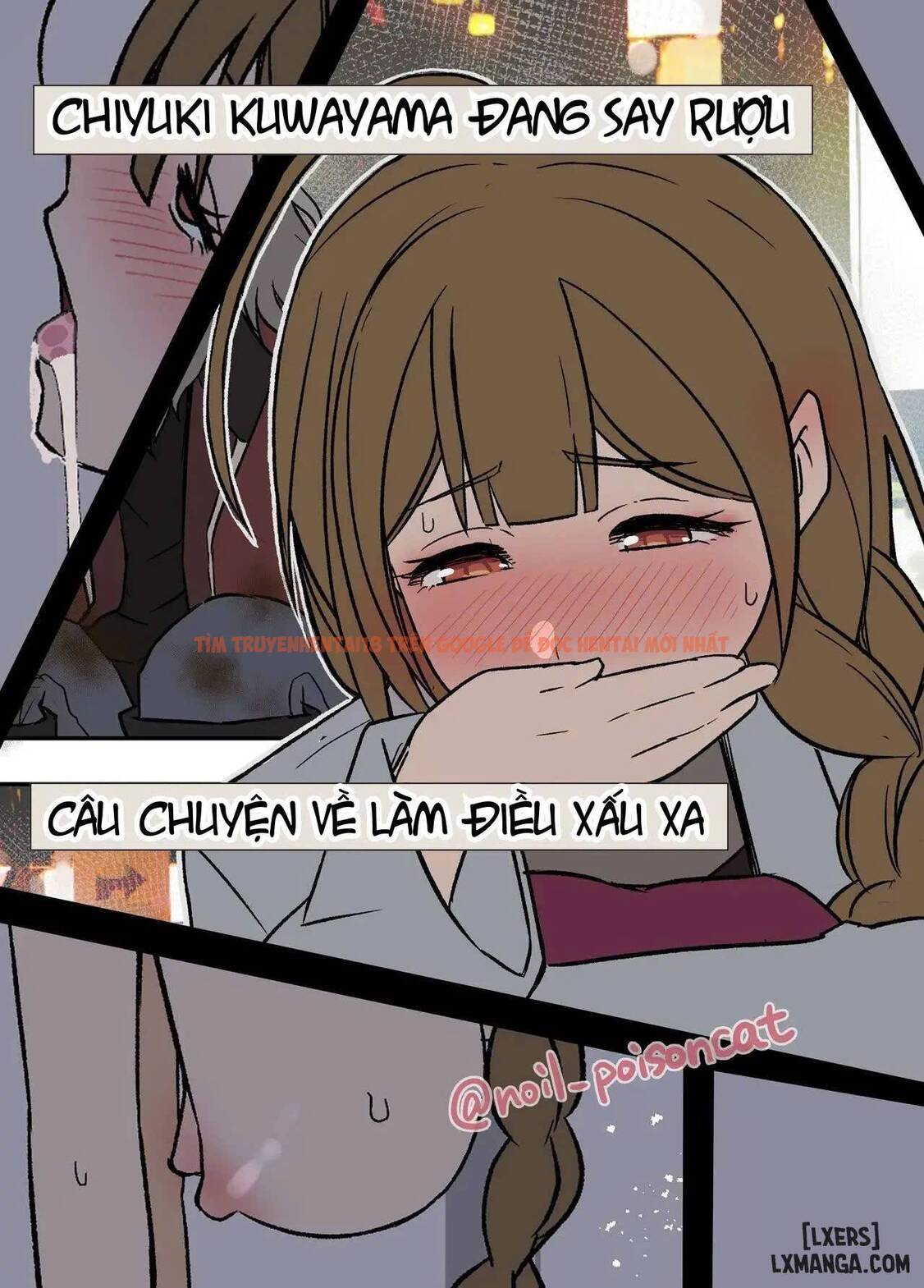 Xem ảnh 0 trong truyện hentai The iDolm@ster - Chapter 3: Chiyuki Kuwayama - hentaitvn.net