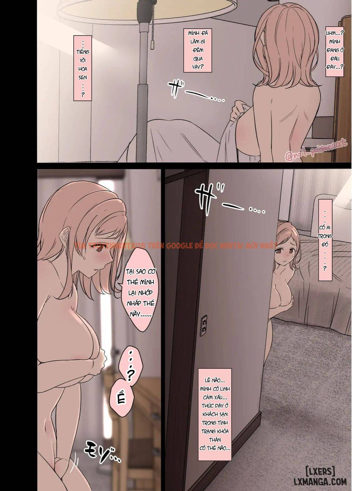 Xem ảnh 10 trong truyện hentai The iDolm@ster - Chapter 5: Mano Kusaragi - hentaitvn.net