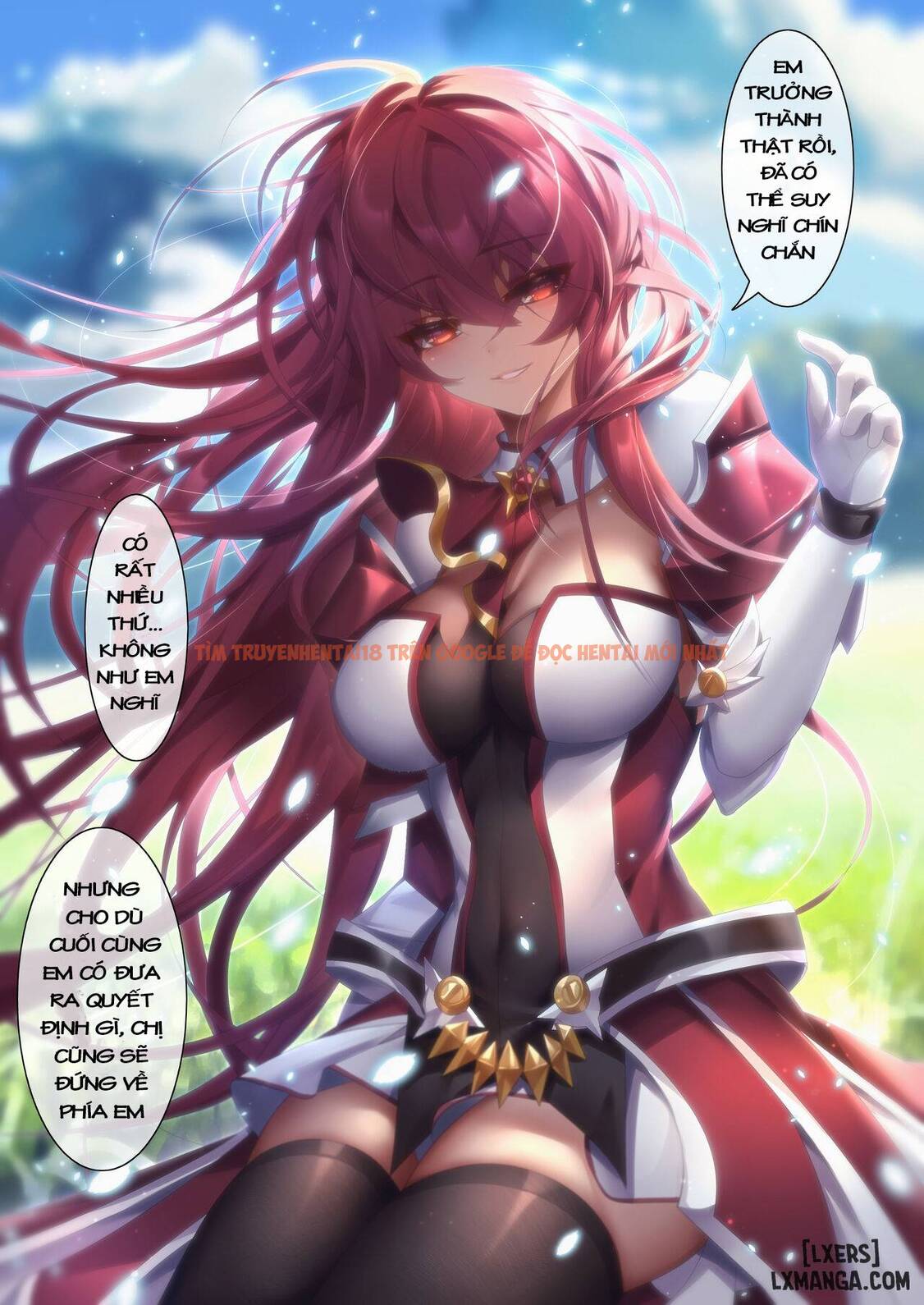 Trang truyện 16 trong truyện tranh The Illusion Of Lies - chapter 2 - hentai24h.pro