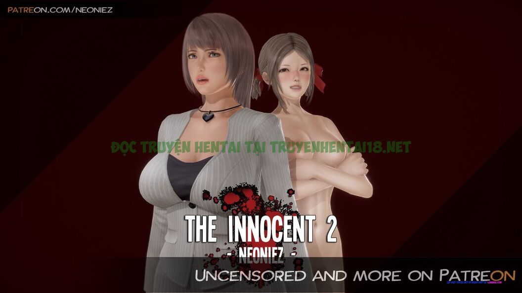 Hình ảnh 0 trong The Innocent - Chapter 2 - Hentaimanhwa.net