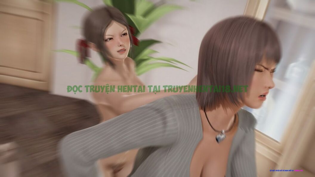 Xem ảnh The Innocent - Chapter 2 - 19 - Hentai24h.Tv