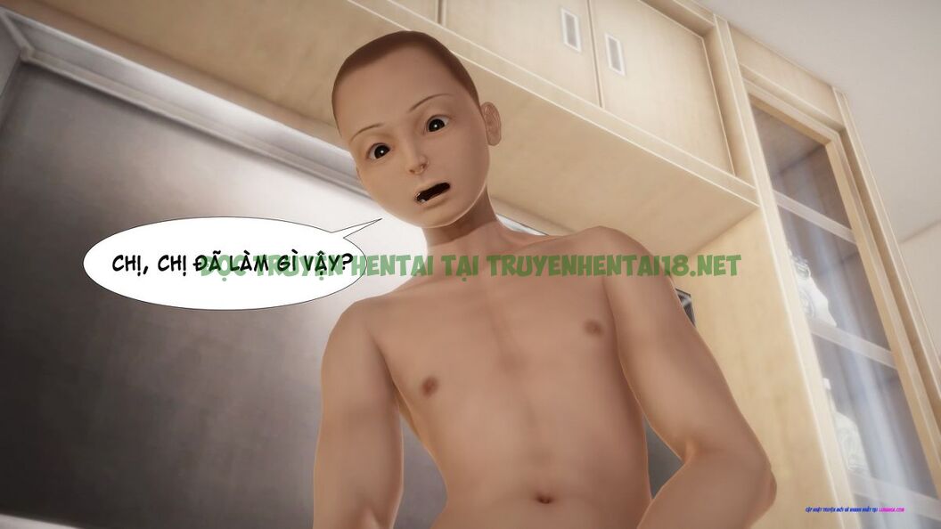 Xem ảnh The Innocent - Chapter 2 - 22 - Hentai24h.Tv
