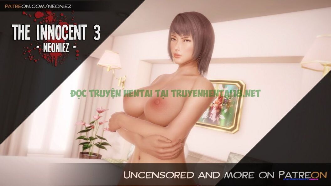 Xem ảnh The Innocent - Chapter 3 - 0 - Hentai24h.Tv