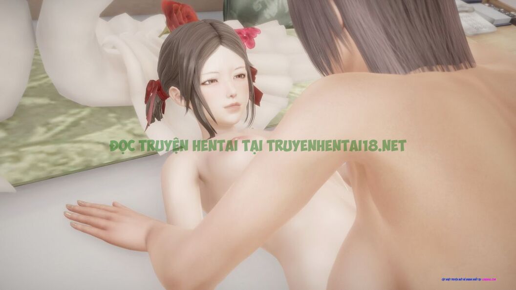 Xem ảnh The Innocent - Chapter 5 END - 18 - Hentai24h.Tv