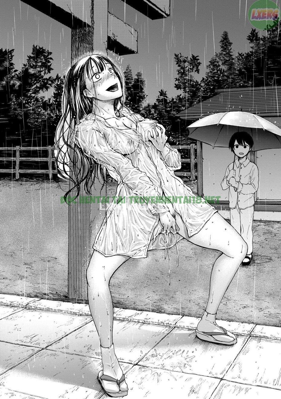 Hình ảnh 8 trong The Intimate Sister Hole And Brother Rod ~Good Boy If You Cum♥ - Chapter 4 - Hentaimanhwa.net
