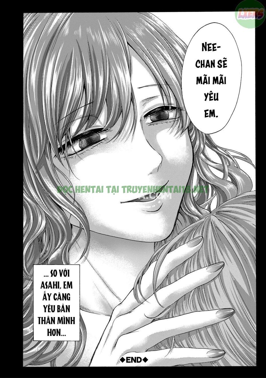Hình ảnh 34 trong The Intimate Sister Hole And Brother Rod ~Good Boy If You Cum♥ - Chapter 5 - Hentaimanhwa.net